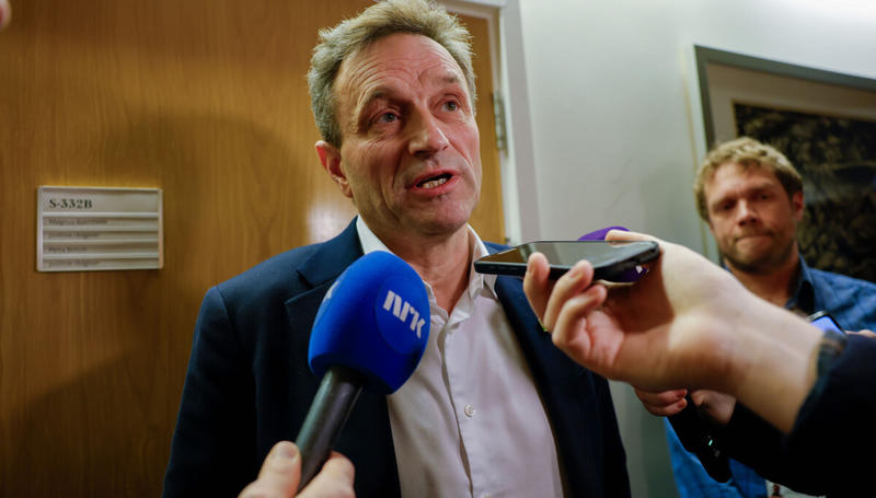 Kommuneramma øker, men regjeringen kan ryke