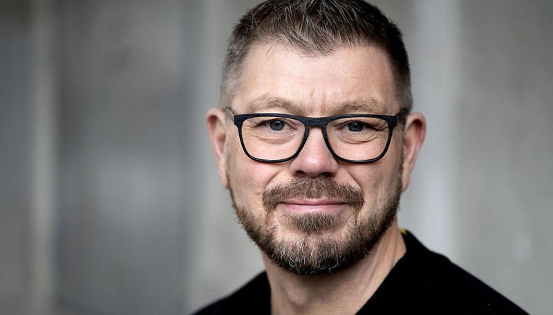 Går sammen om å formidle en «enda» bedre historie om identitet, seksualitet, kropp og relasjoner