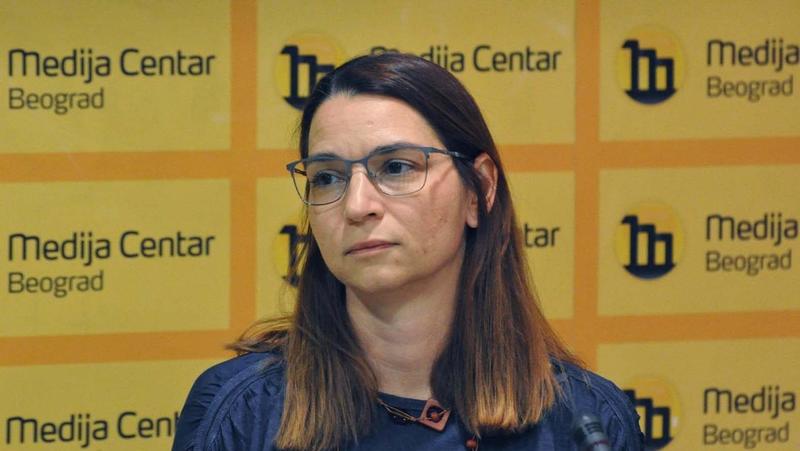 Dnevnik Jelene Kleut: Ovo prestaje da bude zemlja u kojoj se vrednuju argumenti i dokazi