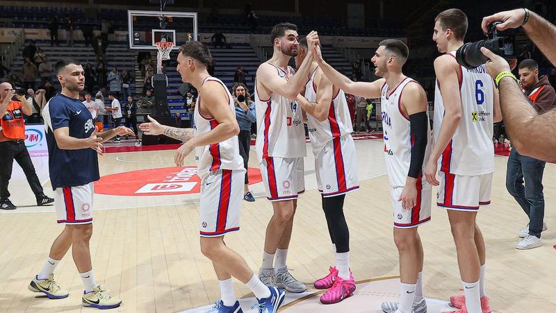 Kad i gde možete da gledate utakmicu Bosna i Hercegovina – Srbija u kvalifikacijama za Svetsko prvenstvo? Kad i gde možete da gledate utakmicu Bosna i Hercegovina – Srbija u kvalifikacijama za Svetsko prvenstvo?