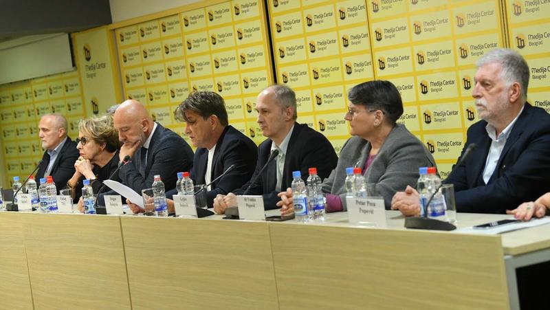 ProGlas: Da li nam Vučić ovakvim „izborima“ poručuje da neće mirno otići s vlasti?