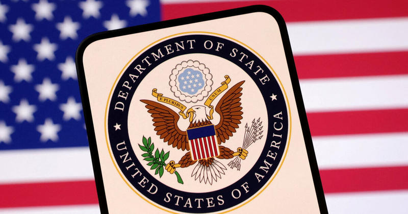 US State Department stops processing visas for Afghan allies US State Department stops processing visas for Afghan allies