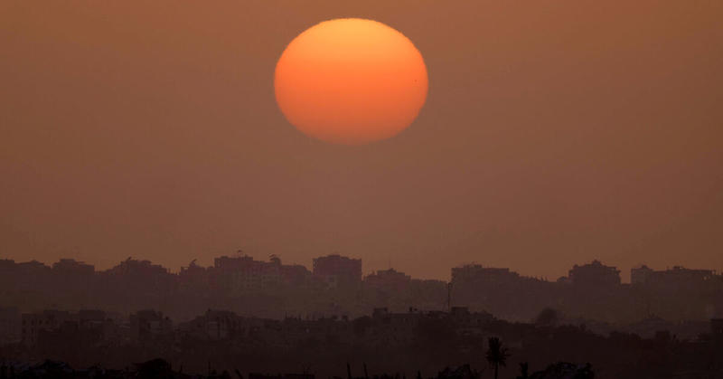 Gaza death toll tops 70,000, health ministry says Gaza death toll tops 70,000, health ministry says