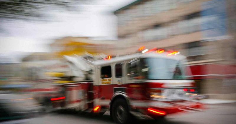 Two children die in house fire in Buffalo's MLK Park neighborhood