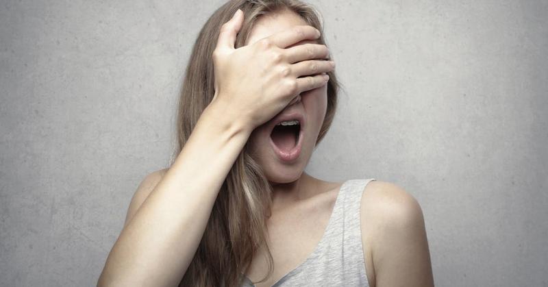 Fear's Psychological Consequences Haunt Americans