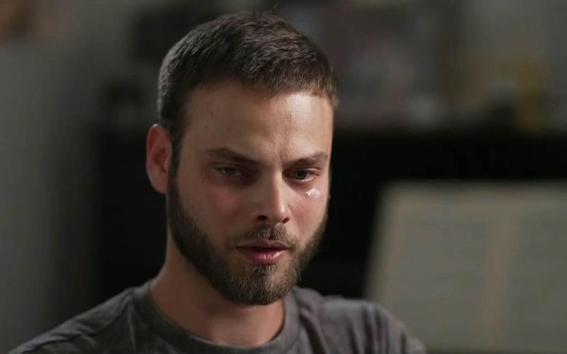 Haredi rioters clash with police at march feting draft dodger released from prison