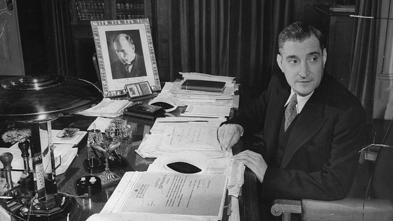 The Anti-Capitalist Mentality Of The Estado Novo – OpEd The Anti-Capitalist Mentality Of The Estado Novo – OpEd