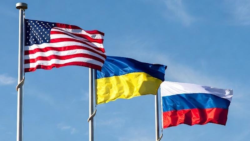 Washington And Moscow To Negotiate Peace For Ukraine – OpEd Washington And Moscow To Negotiate Peace For Ukraine – OpEd