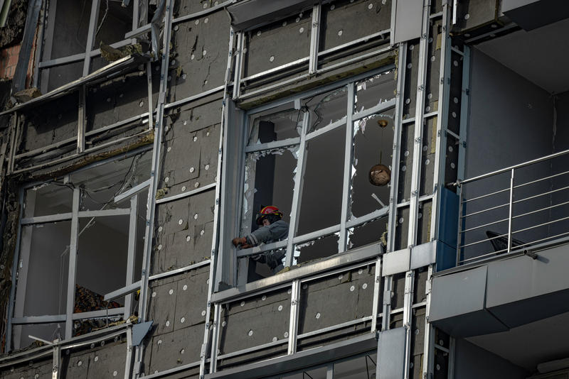 Editorial: A very bad Ukraine deal