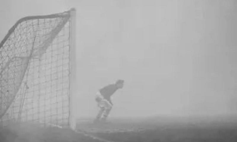 ΣΥΡΙΖΑ, ο τερματοφύλακας που ξεχάστηκε στην ομίχλη