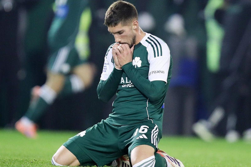 Το ντέρμπι χάθηκε για τον Παναθηναϊκό, περιθώρια να χάσει και άλλον χρόνο στην προσπάθεια να ορθοποδήσει, δεν έχει Το ντέρμπι χάθηκε για τον Παναθηναϊκό, περιθώρια να χάσει και άλλον χρόνο στην προσπάθεια να ορθοποδήσει, δεν έχει Το ντέρμπι χάθηκε για τον Παναθηναϊκό, περιθώρια να χάσει και άλλον χρόνο στην προσπάθεια να ορθοποδήσει, δεν έχει Το ντέρμπι χάθηκε για τον Παναθηναϊκό, περιθώρια να χάσει και άλλον χρόνο στην προσπάθεια να ορθοποδήσει, δεν έχει