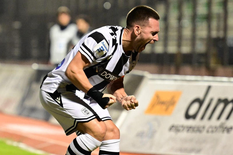 Nίκη για τον ΠΑΟΚ με mentality πρωταθλητή Nίκη για τον ΠΑΟΚ με mentality πρωταθλητή