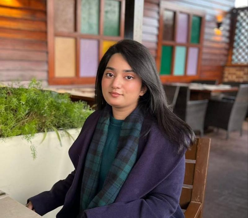 The fiction of India’s net security role The fiction of India’s net security role