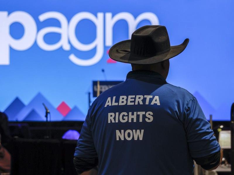 Jamie Sarkonak: Alberta separatists fail to take UCP board, but now they've tasted blood Jamie Sarkonak: Alberta separatists fail to take UCP board, but now they've tasted blood