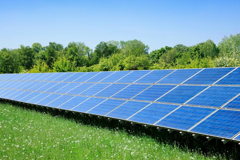 ¿Es posible la transición verde sin silicio y litio?