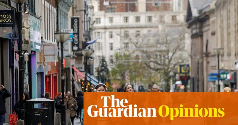 There are those on the left and right who offer only grievance: Labour is getting on with the job of economic renewal