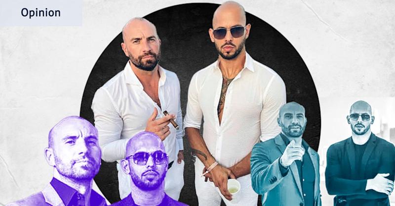 Violence, racism and antisemitism – it all starts with women