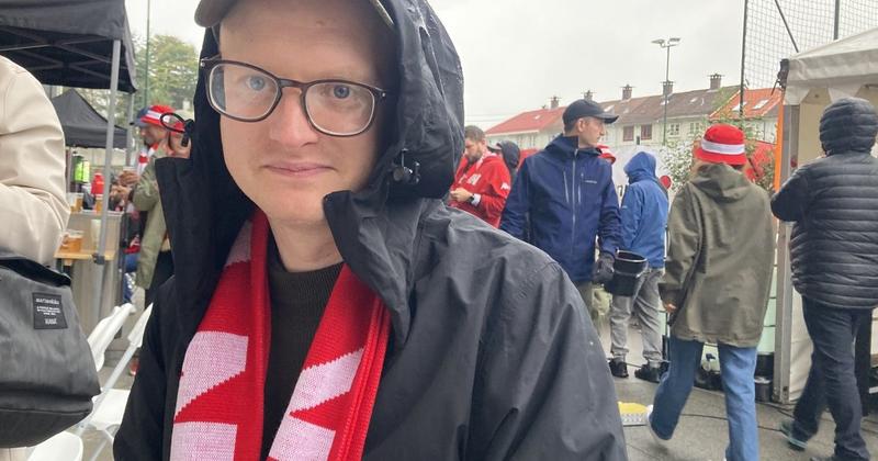 90 minutter i Repub­likkens tjeneste.