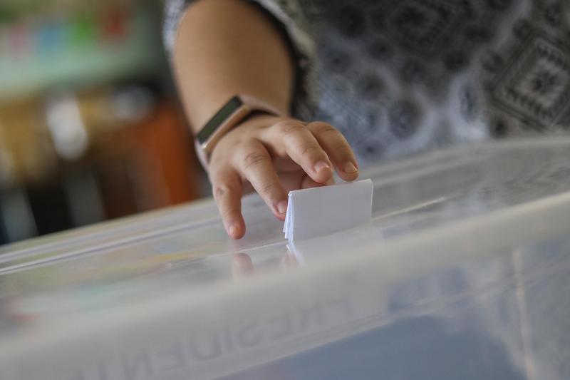 El voto define mucho más que un ganador: define el futuro de Chile