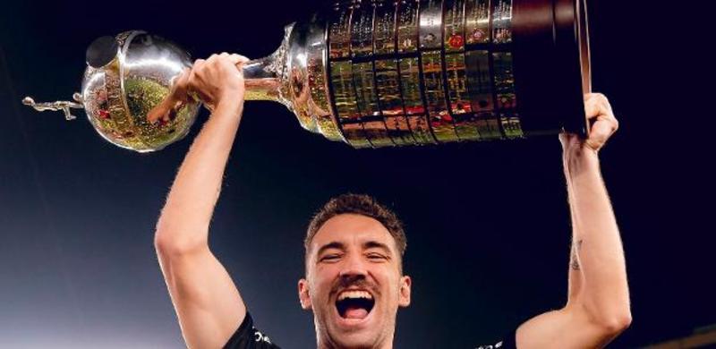 Léo Ortiz e a humildade que levou o Flamengo rumo ao gol do título