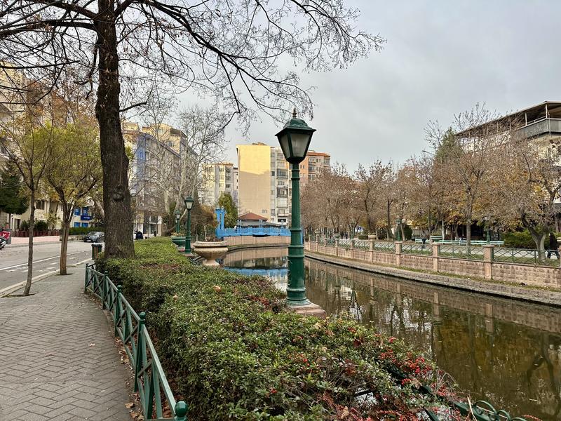 “Arkadaşım Diyabet” ya da şans bilekliğinde dile gelen