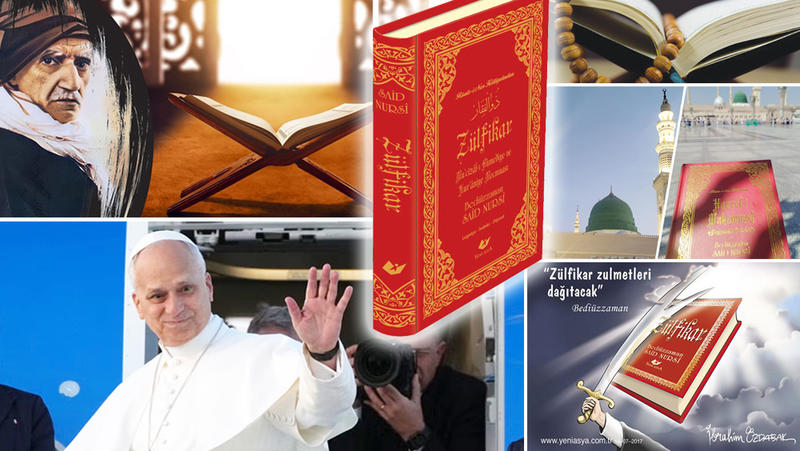 Aynı Allah’a inanıyoruz