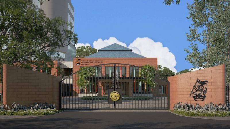 Billionaire Peter Lim, Wellington College To Open Jakarta Campus In August 2026