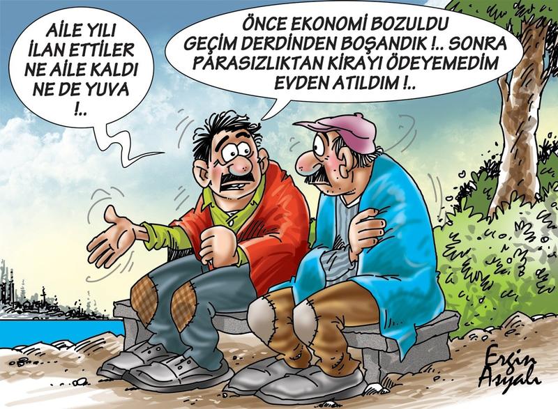 Şimdi kavga değil birlik zamanı!