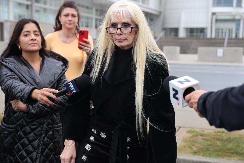 A New York Thanksgiving: From hospital rooms to Gracie Mansion