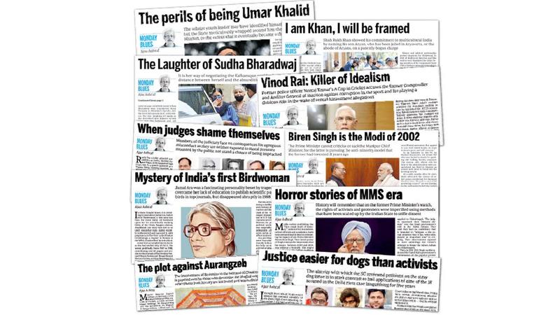 Media in the time of Modi Media in the time of Modi