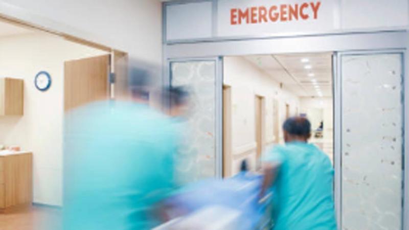 The surgical finale The surgical finale