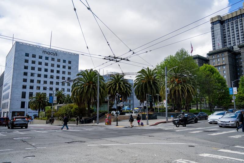 'Heartbreaking': SF tradition comes to an unexpected halt after 80 years