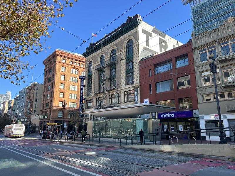 'Enduring symbol of San Francisco history' sells for first time in 145 years