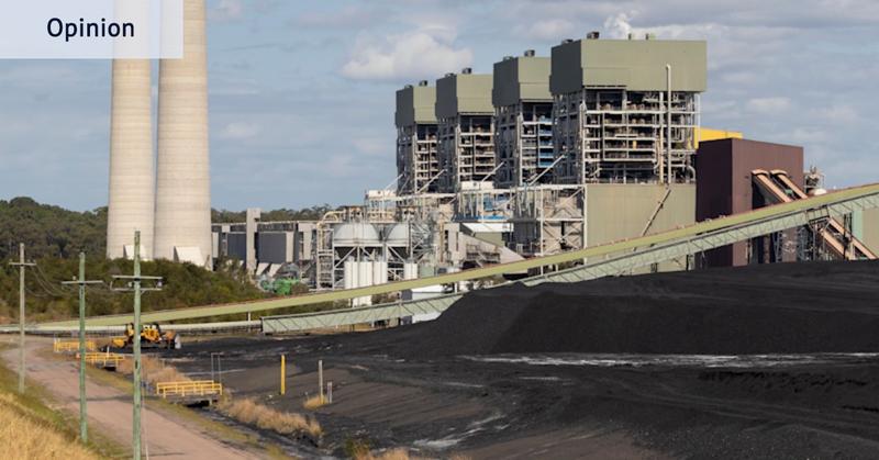 The dirty little secret of our energy transition The dirty little secret of our energy transition