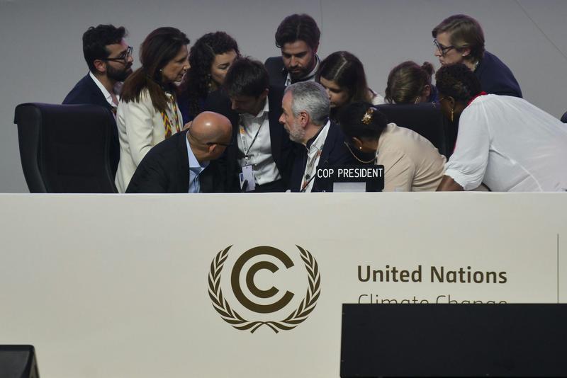 Are UN climate summits a waste of time? No, but they are in dire need of reform