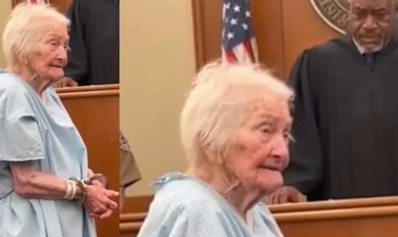 El Juez y Helen: un faro de esperanza El Juez y Helen: un faro de esperanza