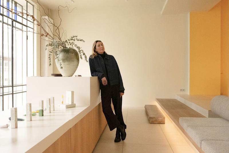 Schön in Berlin: Diese Kosmetikmarke schafft einen Ort zum Durchatmen