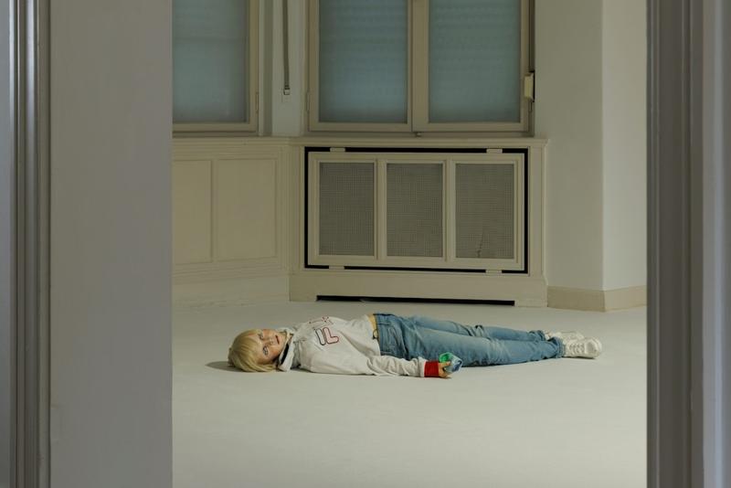 Die Meisterin der unbehaglichen Stille zu Gast in Berlin: Die Choreografin Gisèle Vienne