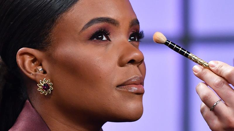 Vom „Blexit“ bis zu Charlie-Kirk-Mordtheorien: Candace Owens ist der neue MAGA-Megastar