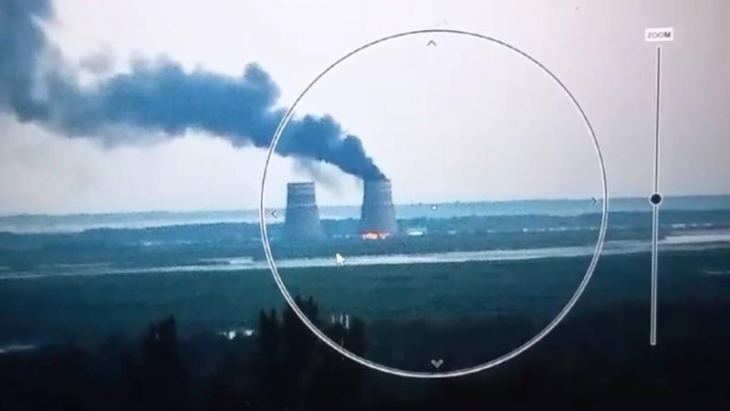 Super-GAU oder russisch-ukrainische Kooperation: Was wird aus dem AKW Saporischschja?