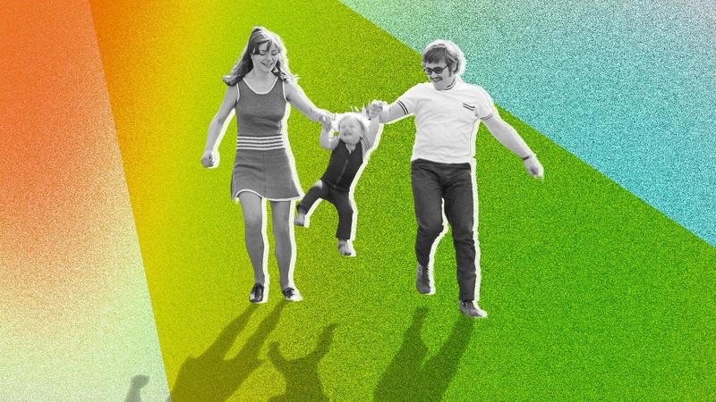 Die Generation Gestern und ihre Sehnsucht nach einer heilen Welt : Ihr sagt, früher war alles besser – aber stimmt das?