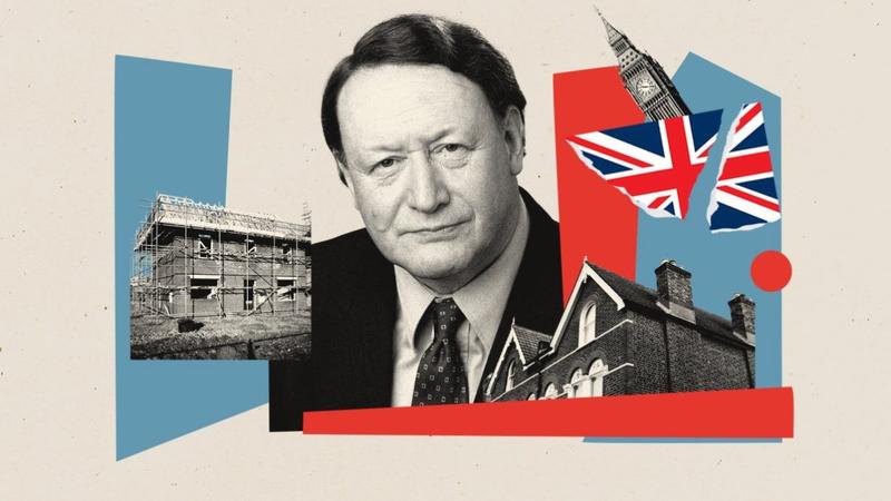You’ve never heard of John Stanley, but he broke Britain’s housing market