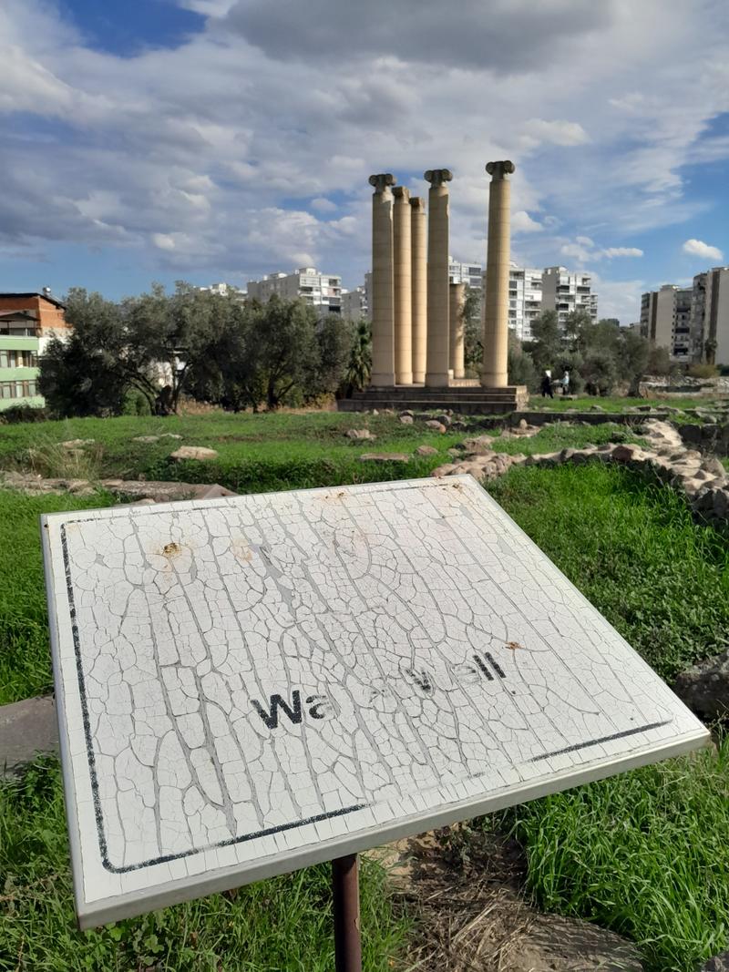 Eski Smyrna’ya yeni bir bakış