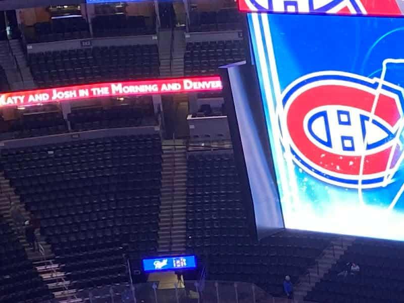 Je me suis amusé comme un fou parmi les Nordiques