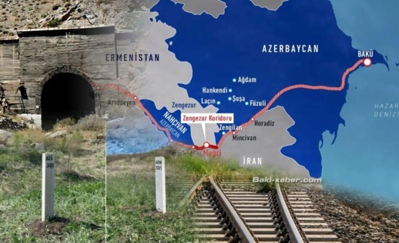 Qərbi Zəngəzur və Minsk Qrupu