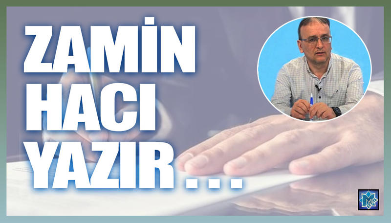 Ağılın ağıldan üstünlüyü haqqında fikirlərim - Z