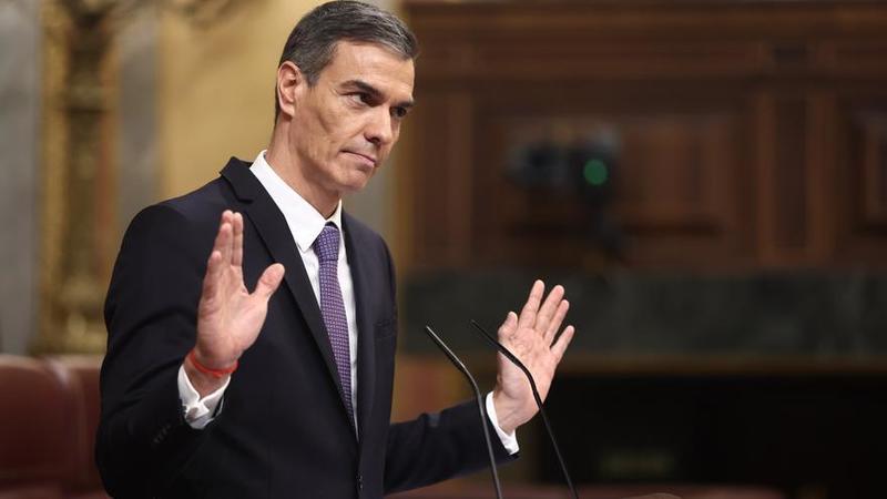 El Gobierno español ha tirado la toalla de la negociación