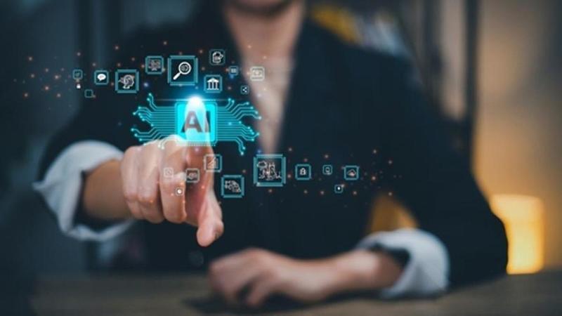 La soledad de la inteligencia artificial La soledad de la inteligencia artificial