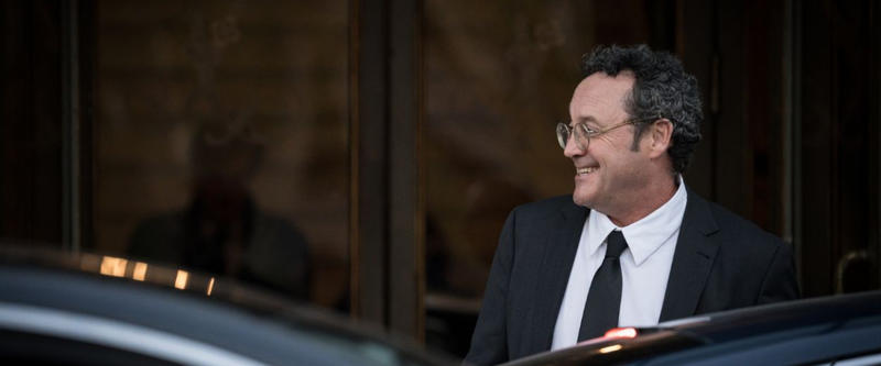 Sin prisas con el fiscal general: el TS sigue redactando la sentencia