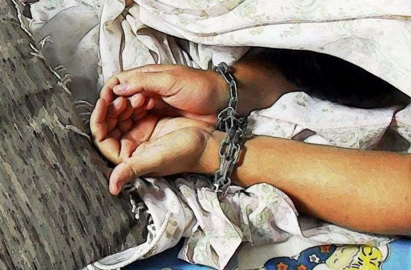 «Incremento de la esclavitud actual»